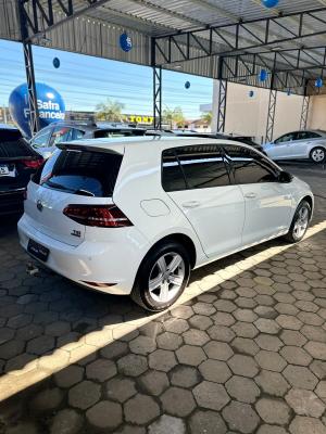 Golf Highline 1.4 TSI 140cv Aut.