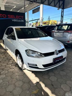 Golf Highline 1.4 TSI 140cv Aut.