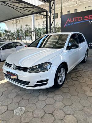 Golf Highline 1.4 TSI 140cv Aut.