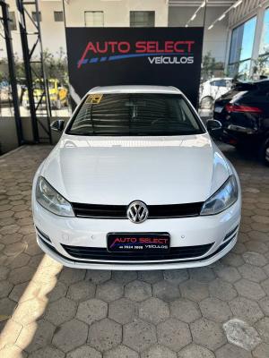 Golf Highline 1.4 TSI 140cv Aut.