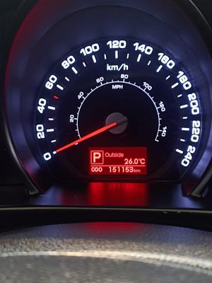 Sportage LX 2.0 16V/ 2.0 16V Flex  Aut.