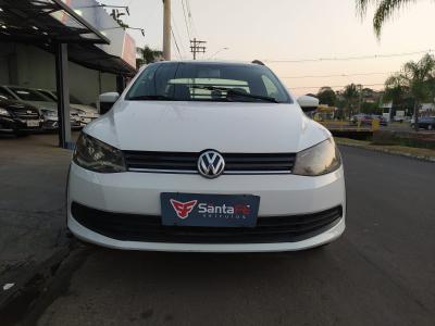 Saveiro 1.6 Mi Total Flex 8V CE