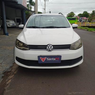 Saveiro 1.6 Mi Total Flex 8V CE