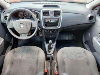 SANDERO Authentique Flex 1.0 12V 5p