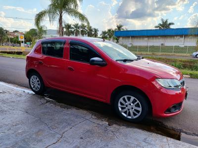 SANDERO Authentique Flex 1.0 12V 5p