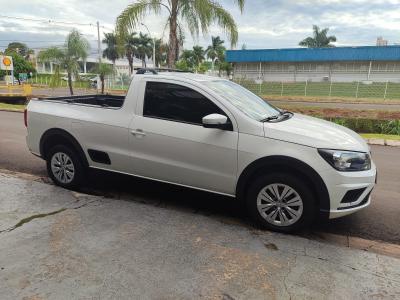 Saveiro Trendline 1.6 T.Flex 8V