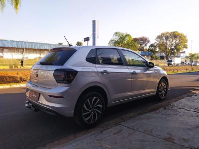 Polo Highline TSI 1.0 Flex 12V Aut.