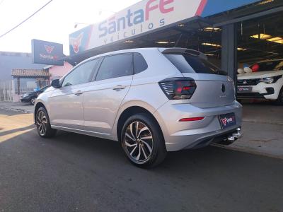 Polo Highline TSI 1.0 Flex 12V Aut.