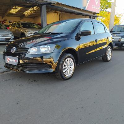 Gol Special 1.0 Flex