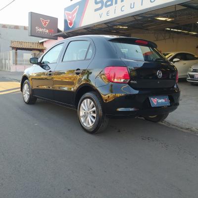 Gol Special 1.0 Flex