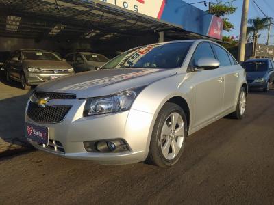 CRUZE LT 1.8 16V FlexPower 4p Aut.