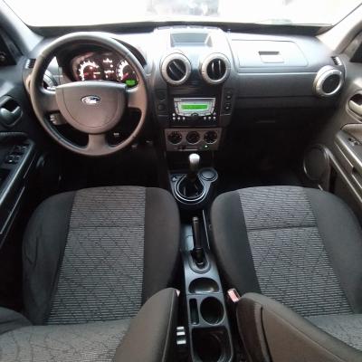 EcoSport XLT FREESTYLE 1.6 Flex 8V 5p