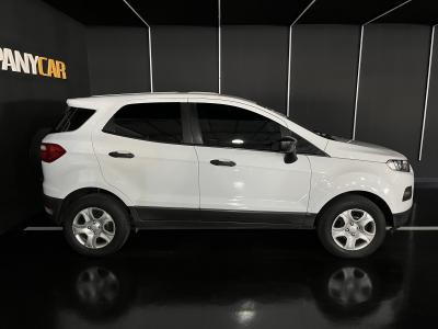 EcoSport S 1.6 16V Flex 5p