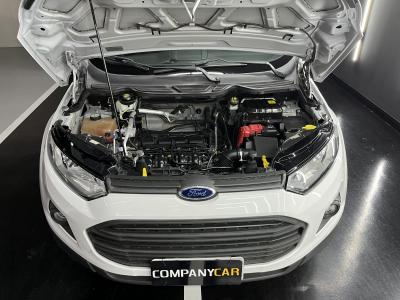 EcoSport S 1.6 16V Flex 5p