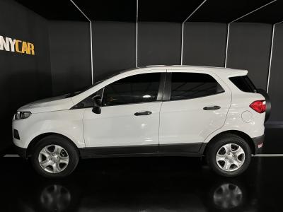 EcoSport S 1.6 16V Flex 5p