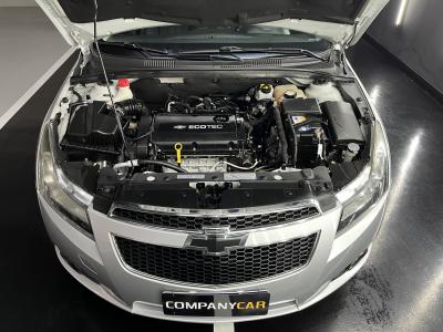 CRUZE LT 1.8 16V FlexPower 4p Aut.