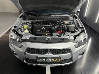 OUTLANDER 3.0/ GT 3.0 V6 Aut.