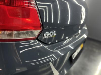 Gol (novo) 1.0 Mi Total Flex 8V 4p