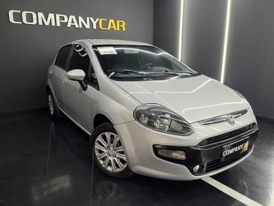 Punto ATTRACTIVE 1.4 Fire Flex 8V 5p