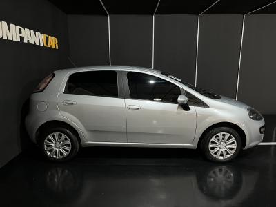 Punto ATTRACTIVE 1.4 Fire Flex 8V 5p