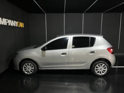 SANDERO Authentique Flex 1.0 12V 5p