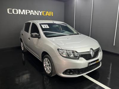 SANDERO Authentique Flex 1.0 12V 5p