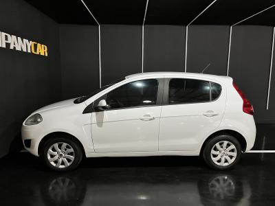 Palio ATTRACTIVE 1.0 EVO Fire Flex 8v 5p