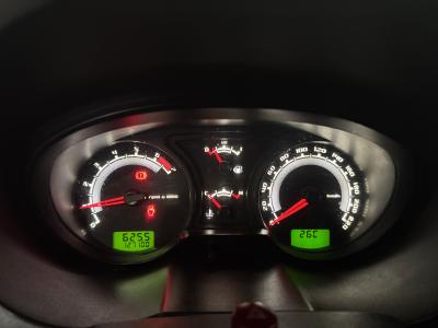 EcoSport XLT 2.0/ 2.0 Flex 16V 5p Aut.