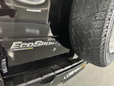 EcoSport XLT 2.0/ 2.0 Flex 16V 5p Aut.