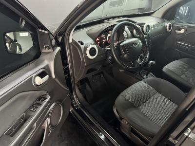 EcoSport XLT 2.0/ 2.0 Flex 16V 5p Aut.