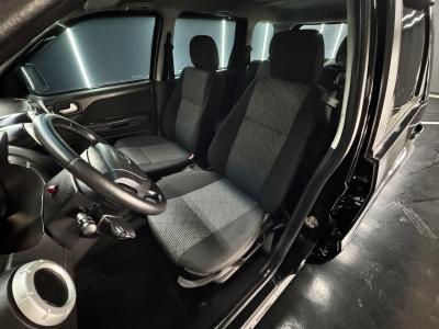 EcoSport XLT 2.0/ 2.0 Flex 16V 5p Aut.