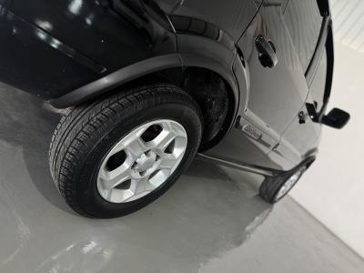 EcoSport XLT 2.0/ 2.0 Flex 16V 5p Aut.