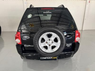EcoSport XLT 2.0/ 2.0 Flex 16V 5p Aut.