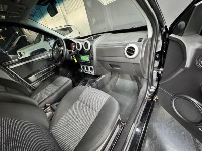 EcoSport XLT 2.0/ 2.0 Flex 16V 5p Aut.