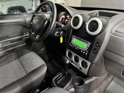 EcoSport XLT 2.0/ 2.0 Flex 16V 5p Aut.