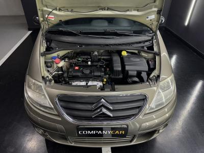 C3 GLX 1.4/ GLX Sonora 1.4 Flex 8V 5p