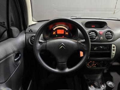 C3 GLX 1.4/ GLX Sonora 1.4 Flex 8V 5p