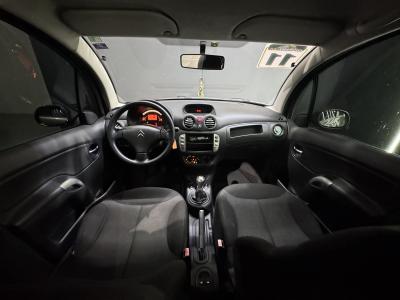 C3 GLX 1.4/ GLX Sonora 1.4 Flex 8V 5p