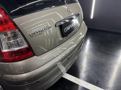 C3 GLX 1.4/ GLX Sonora 1.4 Flex 8V 5p