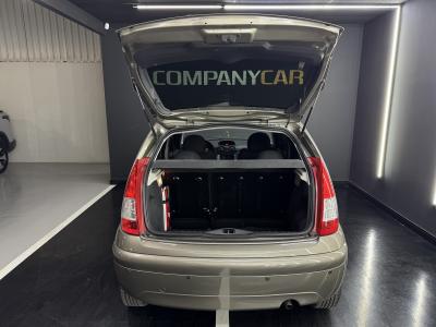 C3 GLX 1.4/ GLX Sonora 1.4 Flex 8V 5p