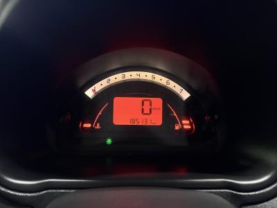 C3 GLX 1.4/ GLX Sonora 1.4 Flex 8V 5p
