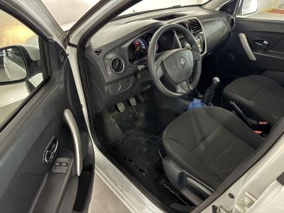 SANDERO Expression Flex 1.0 12V 5p