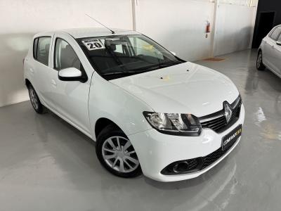SANDERO Expression Flex 1.0 12V 5p
