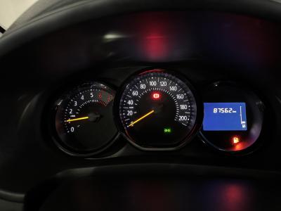 SANDERO Expression Flex 1.0 12V 5p