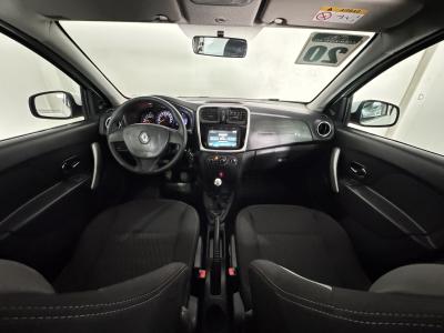 SANDERO Expression Flex 1.0 12V 5p