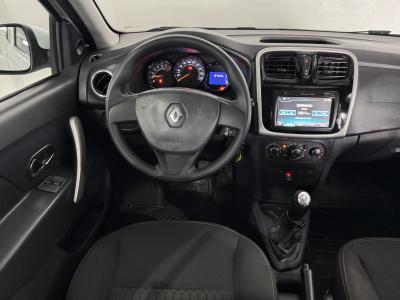 SANDERO Expression Flex 1.0 12V 5p