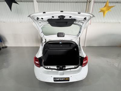 SANDERO Expression Flex 1.0 12V 5p