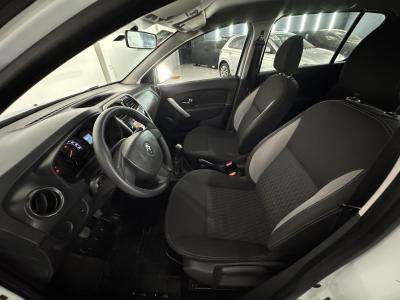 SANDERO Expression Flex 1.0 12V 5p