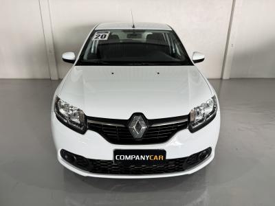 SANDERO Expression Flex 1.0 12V 5p
