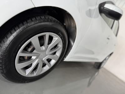 SANDERO Expression Flex 1.0 12V 5p